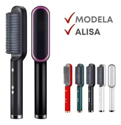 CEPILLO PLANCHA 3 EN 1