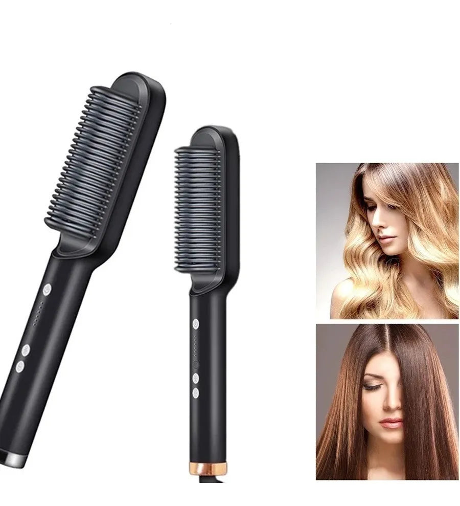 CEPILLO PLANCHA 3 EN 1