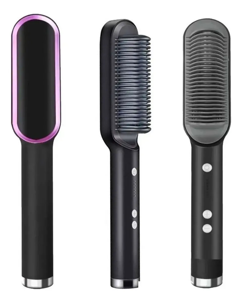 CEPILLO PLANCHA 3 EN 1